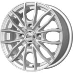 Диск iFree Флайт 5,5x14 4x98 ET35.0 D58.5 Нео-классик
