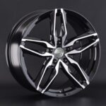 Диск Replay MR196 7,5x17 5x112 ET52.0 D66.6 BKF