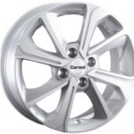 Диск Carwel Воже 6x15 4x100 ET50.0 D60.1 SLT