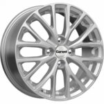 Диск Carwel Риорита 6x15 4x100 ET45.0 D56.6 SB
