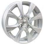 Диск Tech Line RST.045 6x15 4x100 ET40.0 D56.6 SL