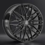 Диск Replay B361 7,5x17 5x112 ET27.0 D66.6 BK