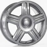 Диск X-Race SH653 5,5x14 4x98 ET35.0 D58.6 GM
