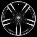 Диск Replica ST B 437M 8,5x18 5x120 ET20.0 D74.1 MG