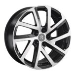 Диск Replay VV405 8x18 5x112 ET44.0 D57.1 BKF