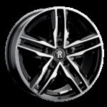 Диск Replay VV106 8,5x19 5x112 ET38.0 D57.1 BKF