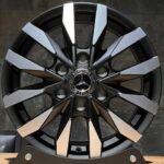 Диск Replica ST L2637 7x16 6x130 ET55.0 D84.1 MBF