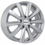 Диск iFree КС974 (16_Seltos) 6,5x16 5x114,3 ET44.0 D67.1 Алмаз черный