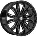 Диск LS Wheels LS1376 9x18 6x139,7 ET20.0 D106.1 MB