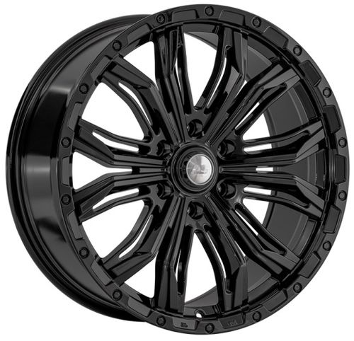 211315114_main Диск LS Wheels LS1376 9x18 6x139,7 ET20.0 D106.1 MB — изображение 1