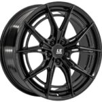 Диск LS FlowForming RC105 9x20 5x108 ET35.0 D65.1 BK