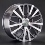 Диск Replay TY245 8x18 5x150 ET56.0 D110.1 GMF