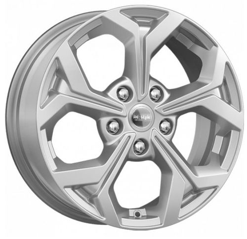 211320423_main Диск Carwel Цада 6,5x16 5x114,3 ET50.0 D67.1 SLT — изображение 1