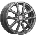 Диск iFree Драйвер 6x15 5x100 ET38.0 D57.1 Хай Вэй