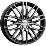 Диск Carwel Кобра 6x16 4x100 ET45.0 D67.1 AB