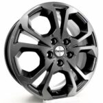 Диск Carwel Шира 6,5x17 5x114,3 ET40.0 D64.1 ABT