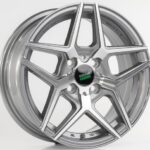 Диск Megami MGM-31 6x14 4x100 ET35.0 D67.1 GMF