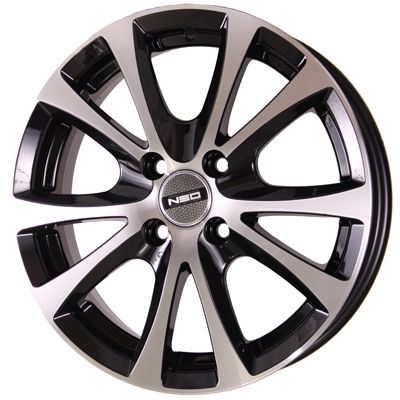 211380034_main Диск Tech Line TL509 6x15 4x100 ET49.0 D60.1 BL — изображение 1