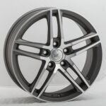 Диск Race Ready CSS9518 7,5x17 5x114,3 ET45.0 D67.1 MK-P/M