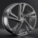 Диск Replay HV51 7x19 5x114,3 ET40.0 D66.6 BK