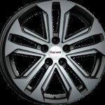 Диск Carwel Витус 7x18 5x114,3 ET45.0 D60.1 AB