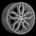 Диск LS FlowForming RC96 9x20 5x108 ET35.0 D65.1 MBF
