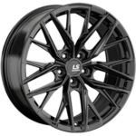 Диск LS FlowForming RC103 8,5x19 6x139,7 ET36.0 D100.1 BKS