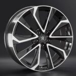 Диск Replay CHG47 7,5x19 5x114,3 ET35.0 D60.1 BKF
