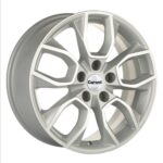 Диск Carwel Ханга 7x17 5x114,3 ET45.0 D67.1 AST