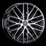 Диск Replay GL32 8x19 5x108 ET46.0 D63.3 BKF