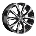 Диск Replay CHG68 7,5x19 5x114,3 ET35.0 D60.1 BKF