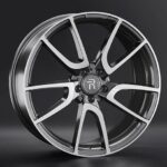 Диск Replay GL35 8x19 5x108 ET46.0 D63.3 GMF