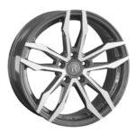 Диск Replay GS45 8x18 5x114,3 ET39.0 D67.1 GMF