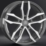 Диск Replay HV122 8x18 5x114,3 ET37.0 D66.6 GMF