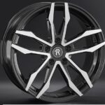 Диск Replay SB123 8x18 5x114,3 ET55.0 D56.1 BKF