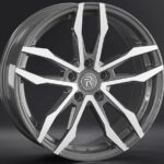 Диск Replay KI395 8x18 5x114,3 ET50.0 D67.1 GMF