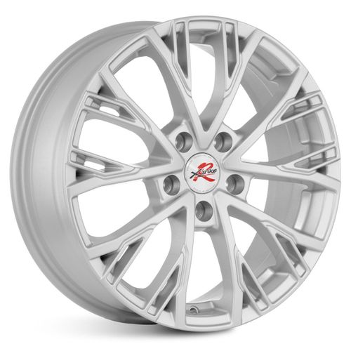 211552403_main Диск X'trikeRST Chery R207 6,5x17 5x108 ET33.0 D60.1 HS — изображение 1