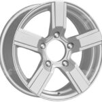 Диск iFree Райдер 6,5x16 5x139,7 ET40.0 D98.0 Хай вэй