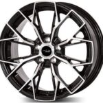 Диск Lizardo Avatar XH180 7,5x18 5x114,3 ET45.0 D67.1 BMF