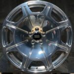 Диск ST Forged JM24 MRGW6112 9x20 5x112 ET28.0 D66.4 Polished