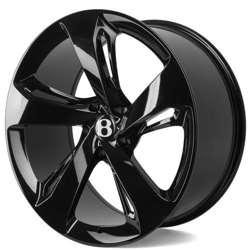 211573350_main Диск ST Forged JM24 ZRGW1050L 10x22 5x130 ET20.0 D71.5 Polished — изображение 1