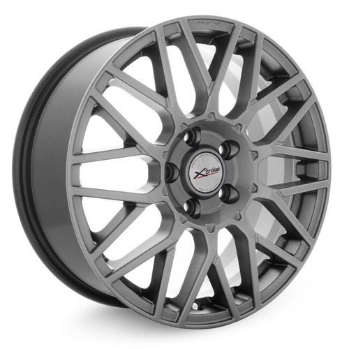 211727524_main Диск X'trike X-131 7x17 5x114,3 ET37.0 D66.6 HSB — изображение 1