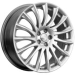 Диск СКАД ВАЛЕНСИЯ 7x18 5x114,3 ET40.0 D66.1 Селена