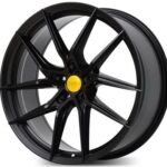 Диск PDW Wheels Corsa 7,5x17 5x114,3 ET40.0 D67.1 U4B