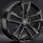 Диск Replay GA20 8x19 5x120 ET41.0 D59.6 BK