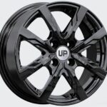Диск FR Replica 538 10x20 5x120 ET41.0 D72.6 BMF