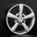 Диск LS Wheels NG210 7x17 5x114,3 ET40.0 D73.1 S