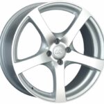 Диск LS Wheels LS357 7x17 5x114,3 ET40.0 D73.1 S
