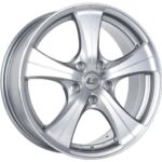 Диск LS Wheels LS202 7x16 4x100 ET40.0 D73.1 SF