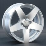 Диск LS Wheels LS806 7x17 5x108 ET40.0 D73.1 SF